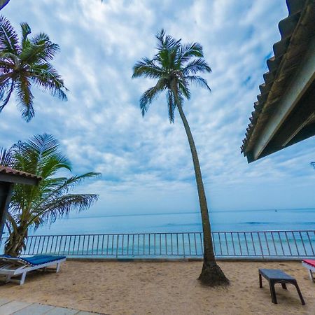Vista Praia Beach Resort Анжуна Екстер'єр фото